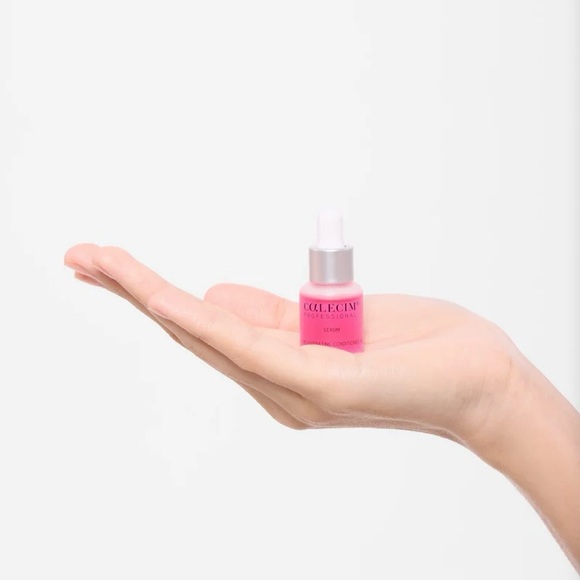 Calecim Bundle inc Professional Serum & Eye Cream - Picture 4 of 10